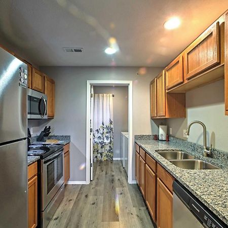 Branson Condo Near Lake And Silver Dollar City! Esterno foto