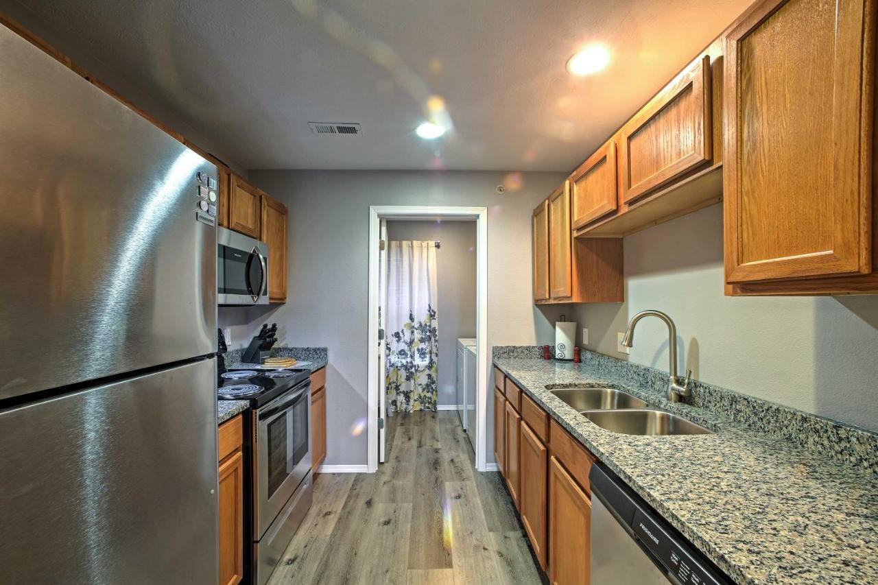 Branson Condo Near Lake And Silver Dollar City! Esterno foto
