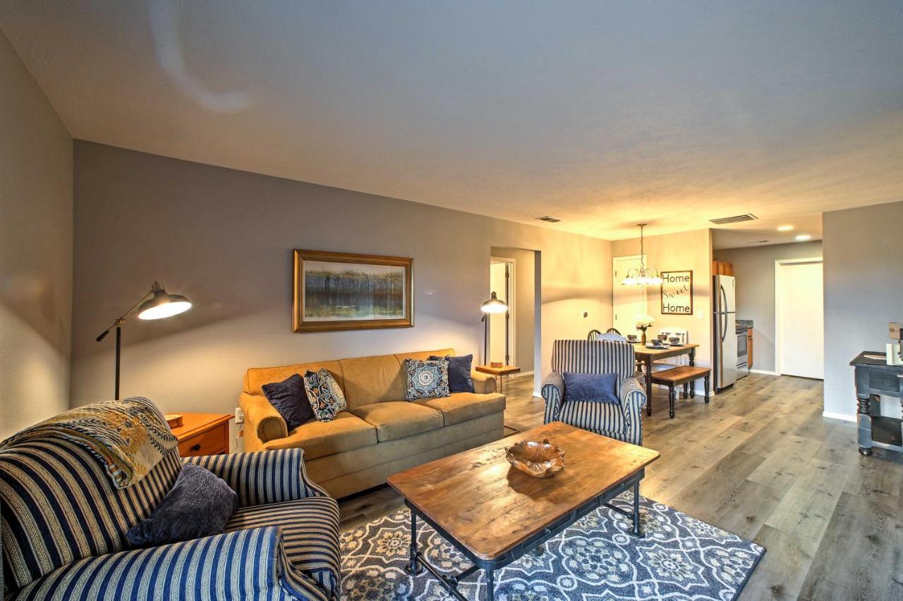 Branson Condo Near Lake And Silver Dollar City! Esterno foto