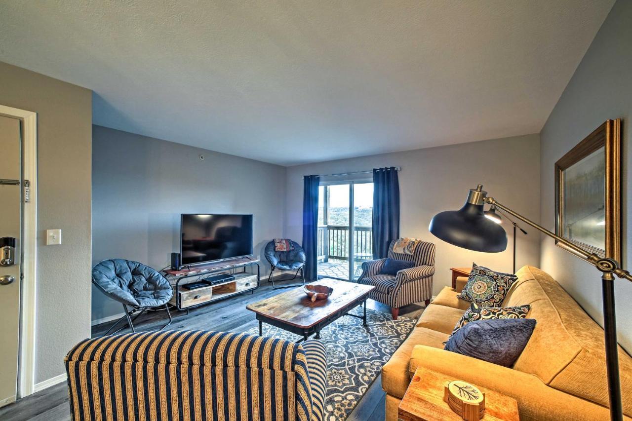 Branson Condo Near Lake And Silver Dollar City! Esterno foto