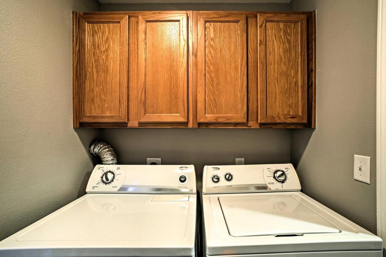 Branson Condo Near Lake And Silver Dollar City! Esterno foto