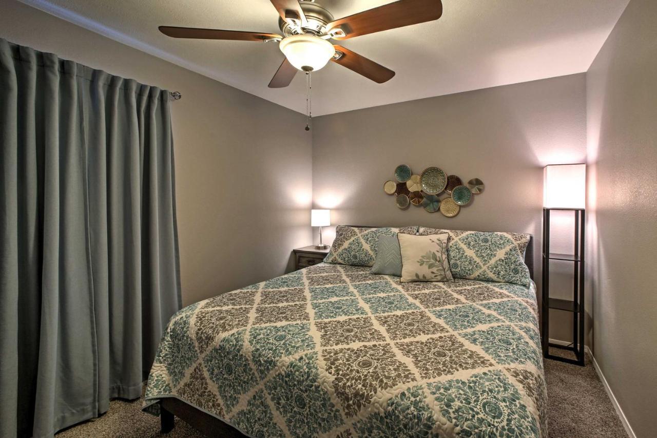 Branson Condo Near Lake And Silver Dollar City! Esterno foto