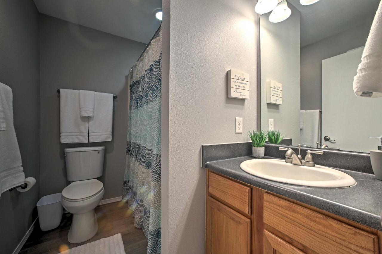Branson Condo Near Lake And Silver Dollar City! Esterno foto