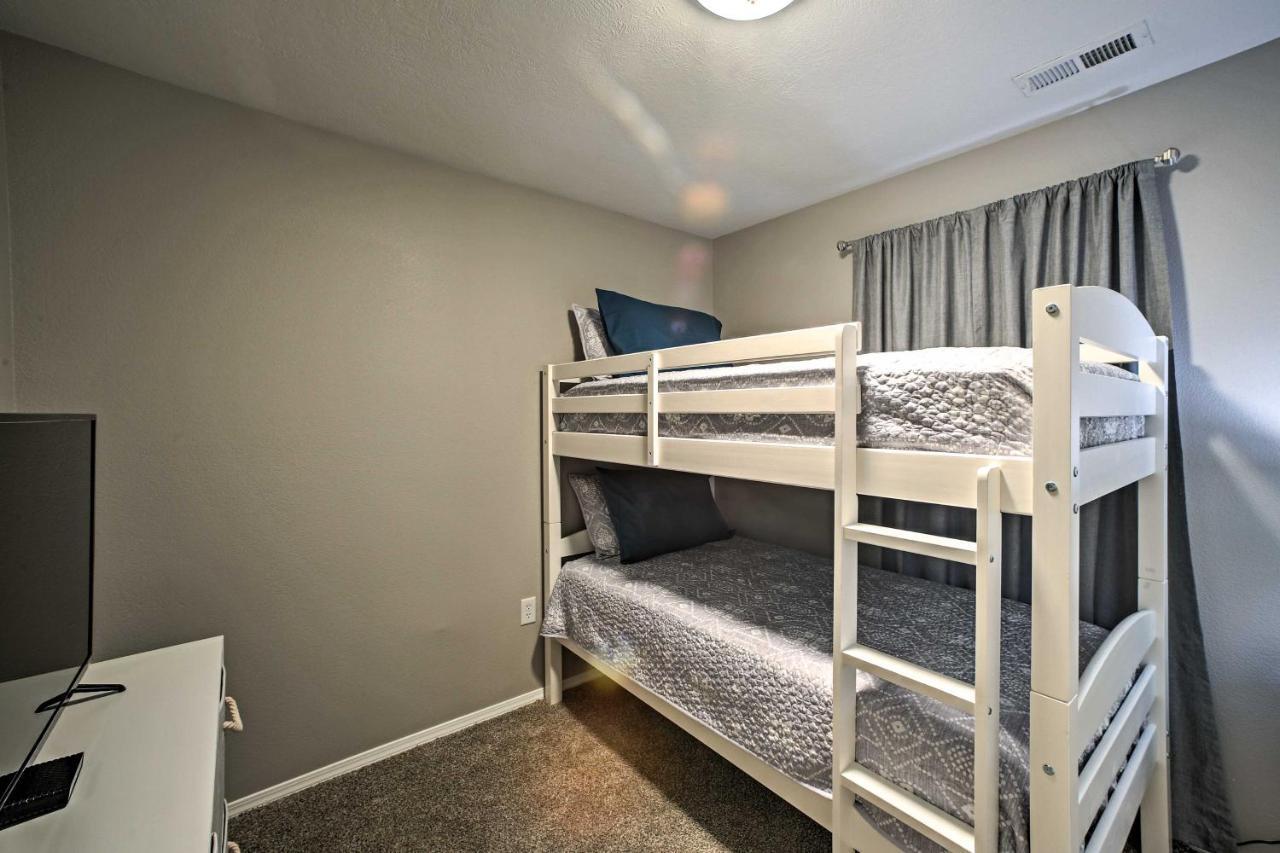 Branson Condo Near Lake And Silver Dollar City! Esterno foto
