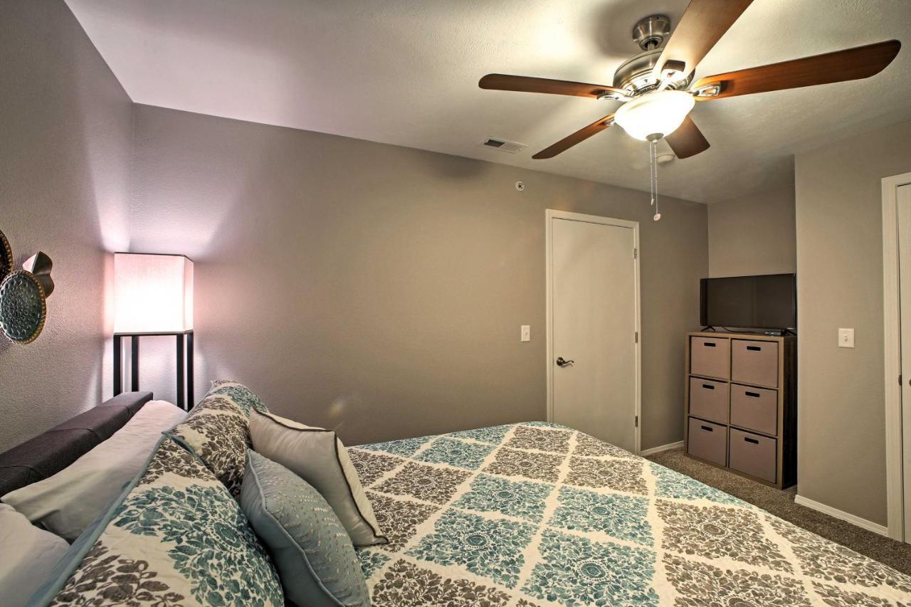 Branson Condo Near Lake And Silver Dollar City! Esterno foto