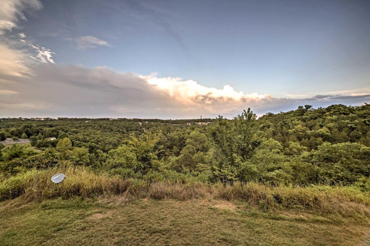 Branson Condo Near Lake And Silver Dollar City! Esterno foto