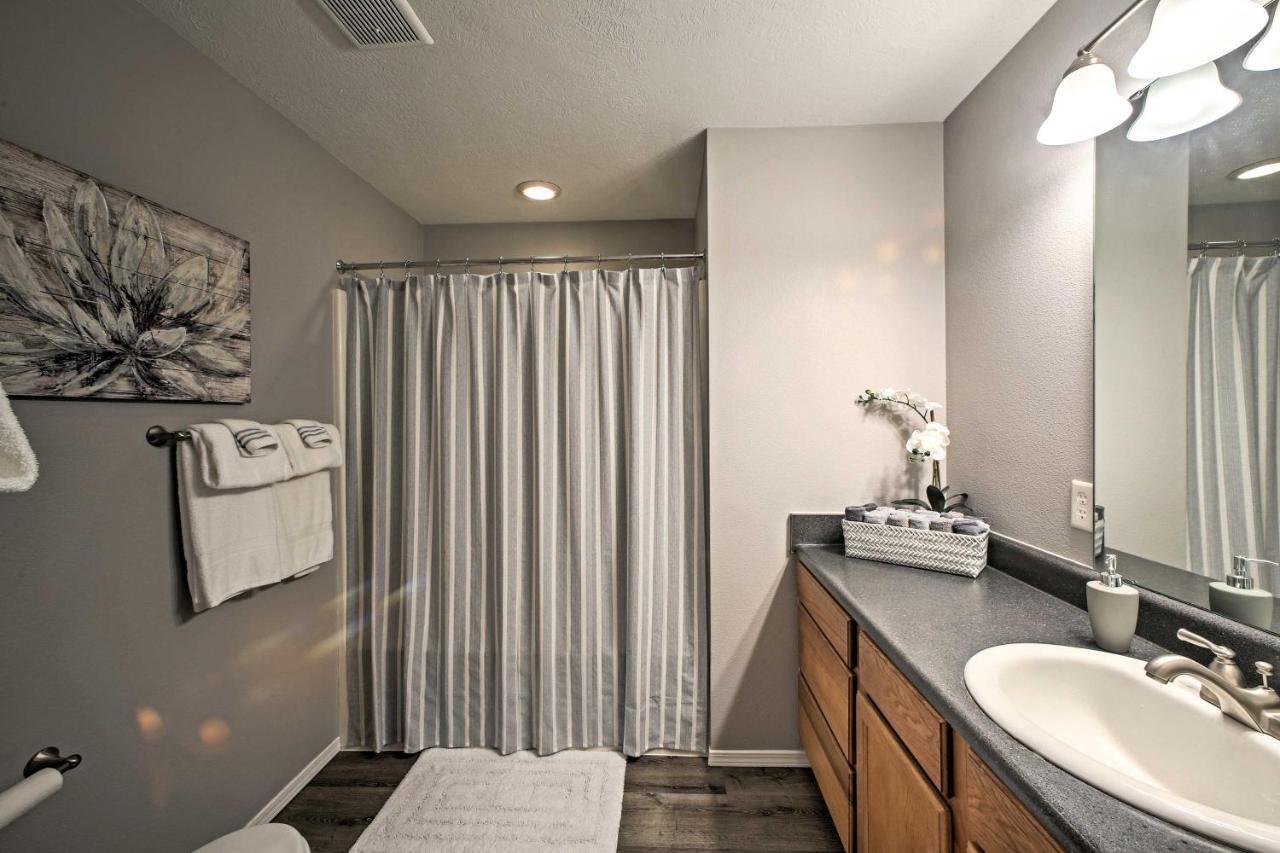 Branson Condo Near Lake And Silver Dollar City! Esterno foto