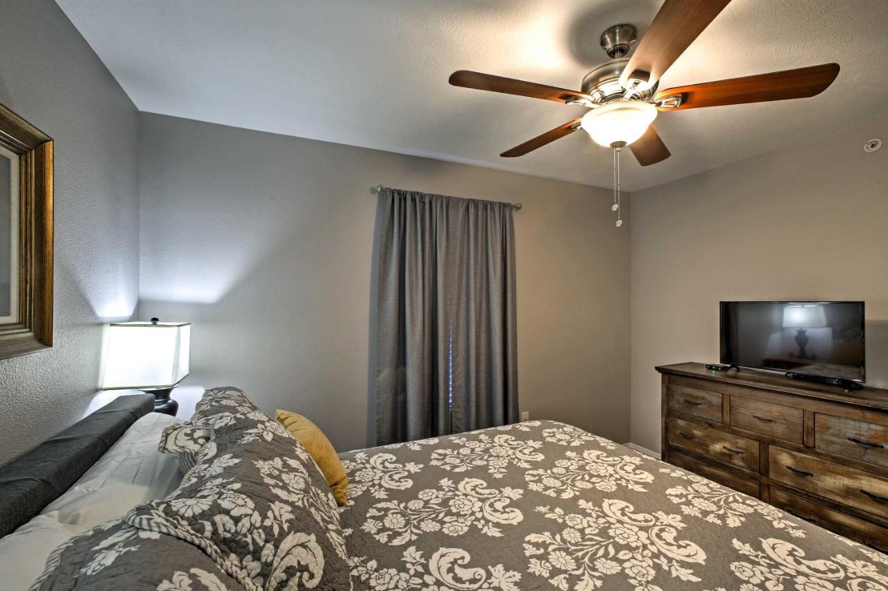 Branson Condo Near Lake And Silver Dollar City! Esterno foto