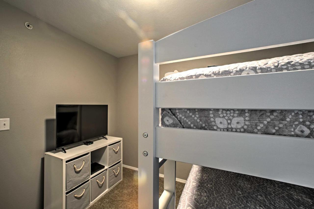 Branson Condo Near Lake And Silver Dollar City! Esterno foto
